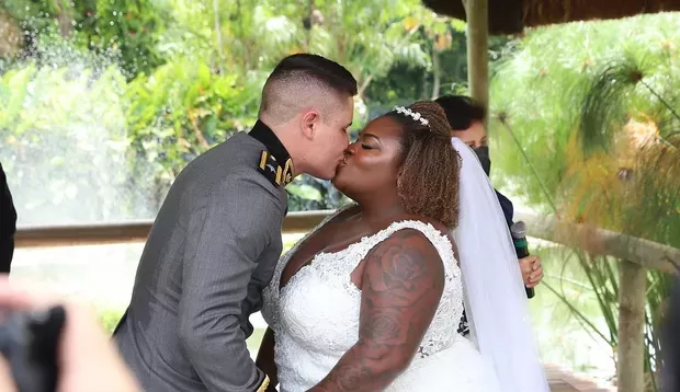 Jojo Todynho recebe declaração do marido