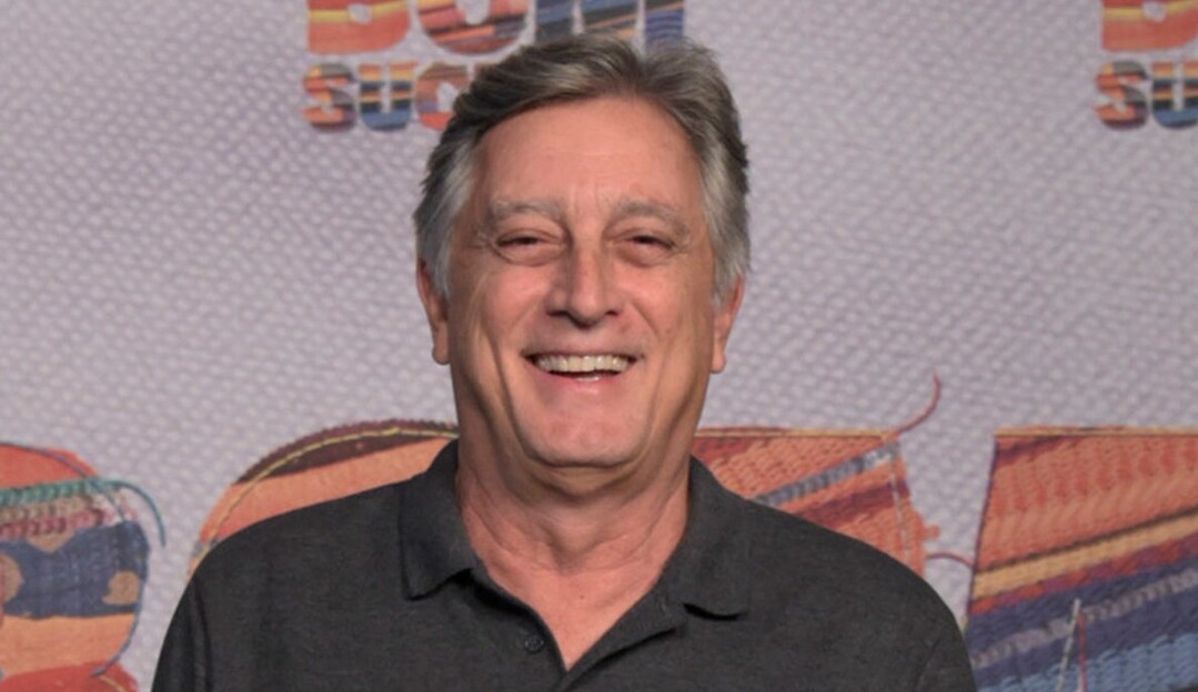 Eduardo Galvão apresenta melhora em quadro com Covid-19