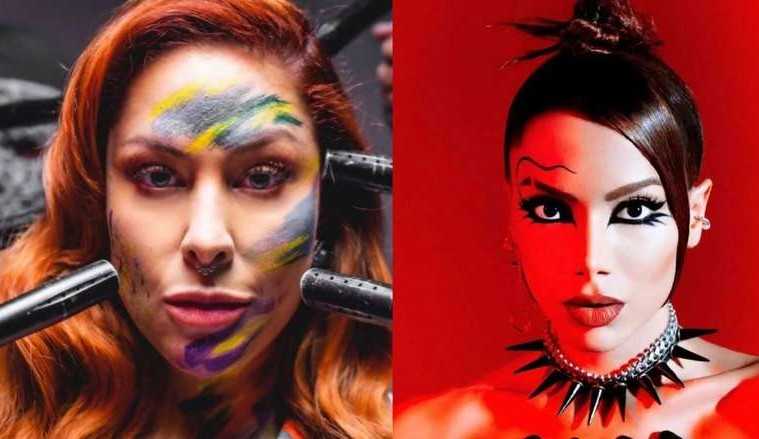 Entenda qual é a polêmica entre Pitty e Anitta