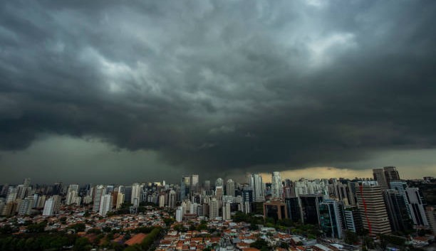 O que esperar do fenômeno La Niña no Sudeste durante o mês de fevereiro?
