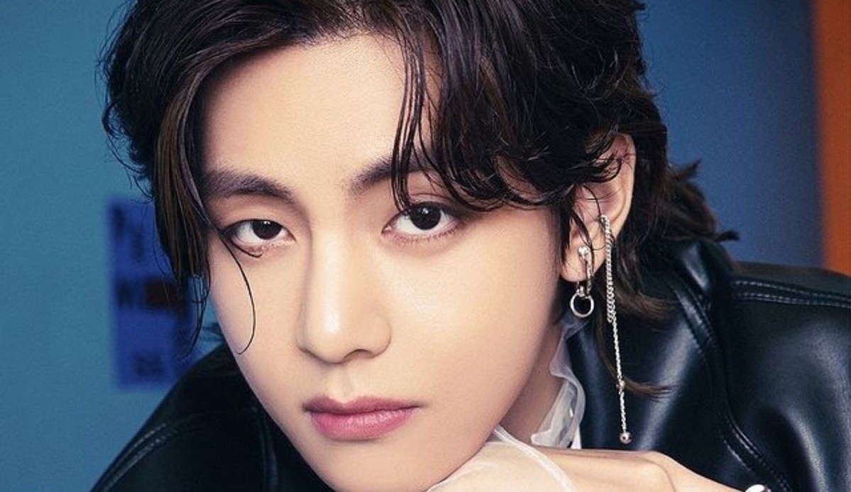 V do BTS faz vinil da trilha sonora de drama esgotar na pré-venda