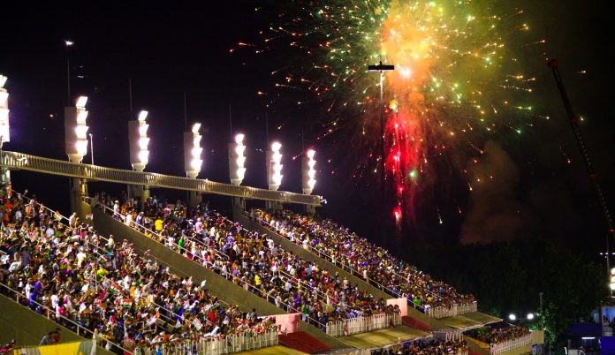 Liesa retoma a venda dos ingressos para os desfiles das escolas de samba