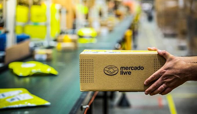 Cerca de 750 vagas de emprego remotas, híbridas e presenciais são abertas pelo Mercado Livre