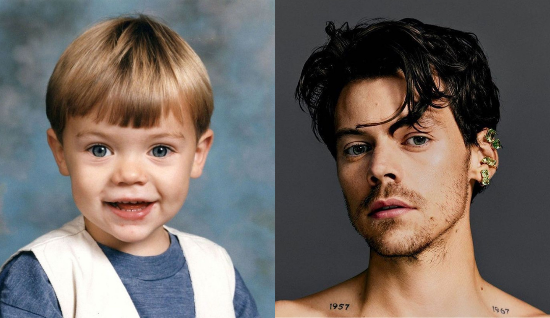 [Retrospectiva] No aniversário de Harry Styles, relembre a trajetória do multiartista