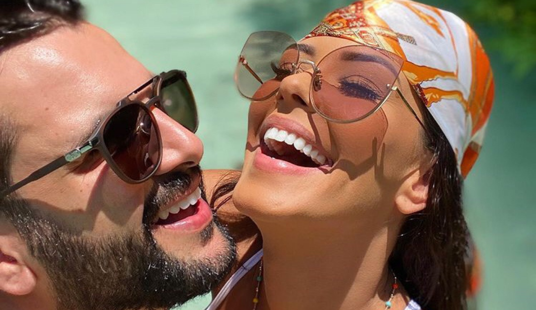 Ex-BBB Ivy Moraes fala sobre boatos de traição envolvendo seu noivo: “Aconteceu”