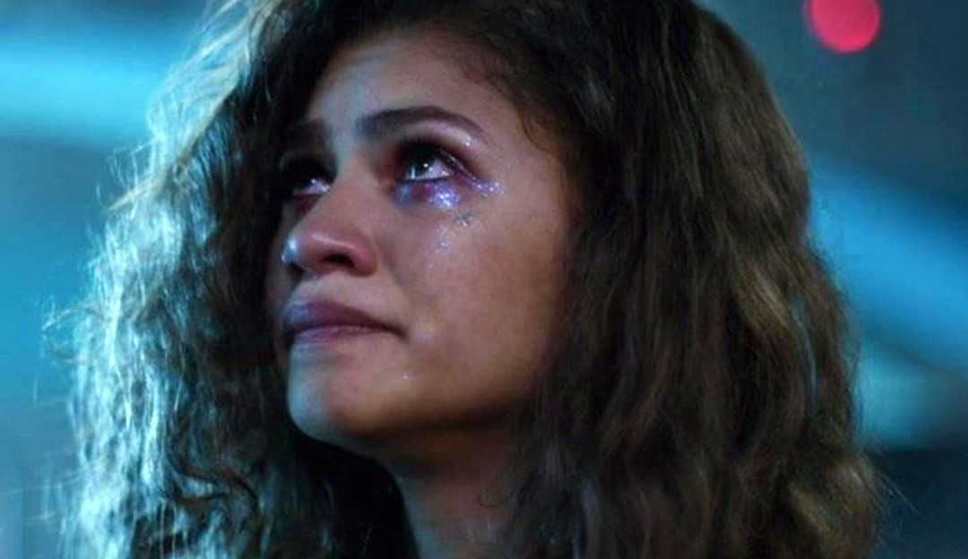 Série Euphoria fica mais pesada e fãs apostam na morte de Rue