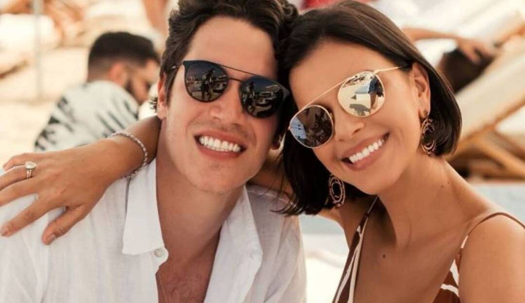 Mariana Rios termina noivado e revela doença autoimune