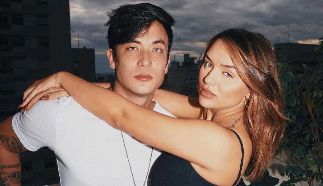 Rafa Kalimann revela o que motivou seu término com Daniel Caon