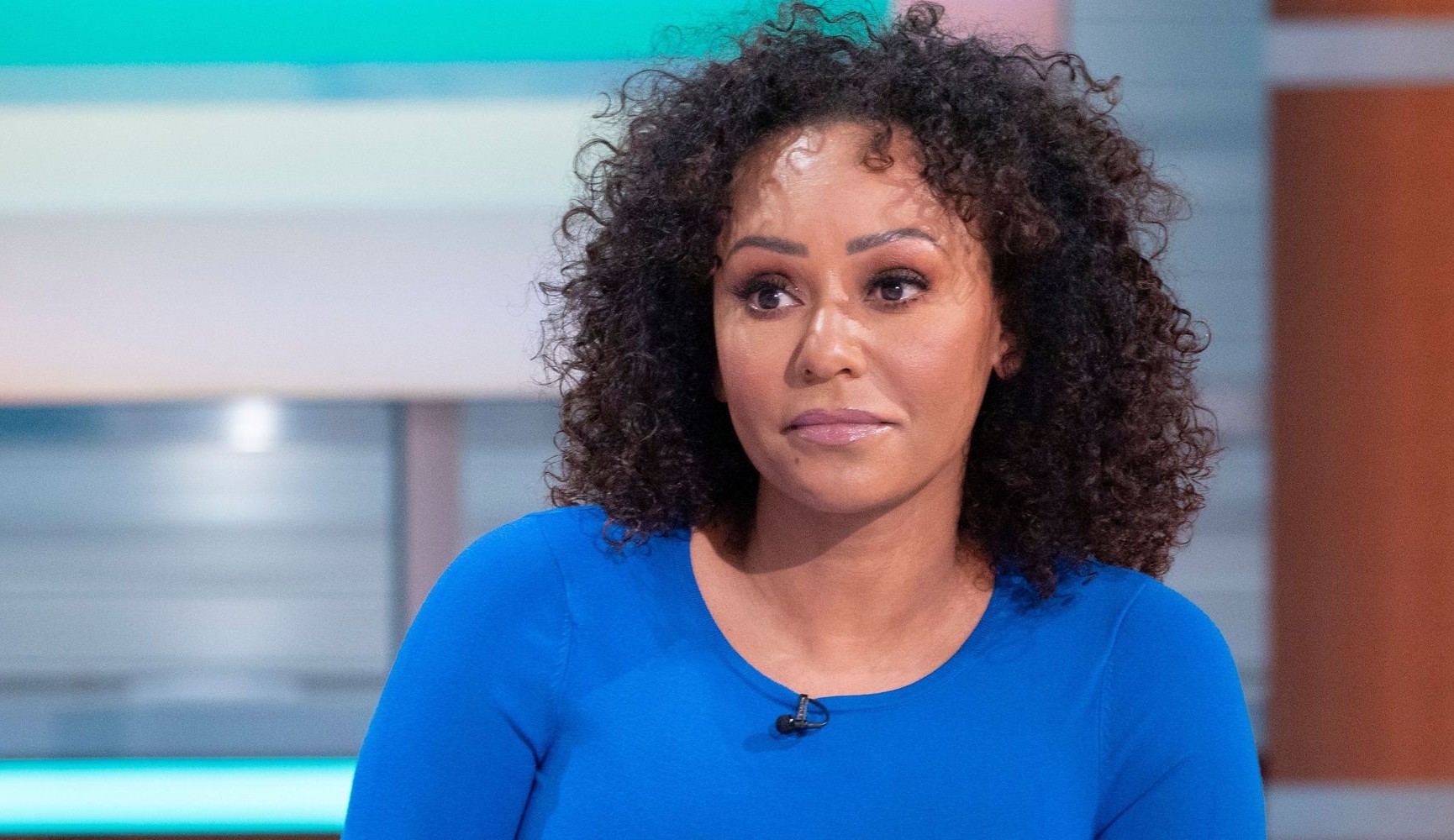 Mel B, ex-Spice Girls, relembra relacionamento abusivo: ‘Vergonha, suor e medo’
