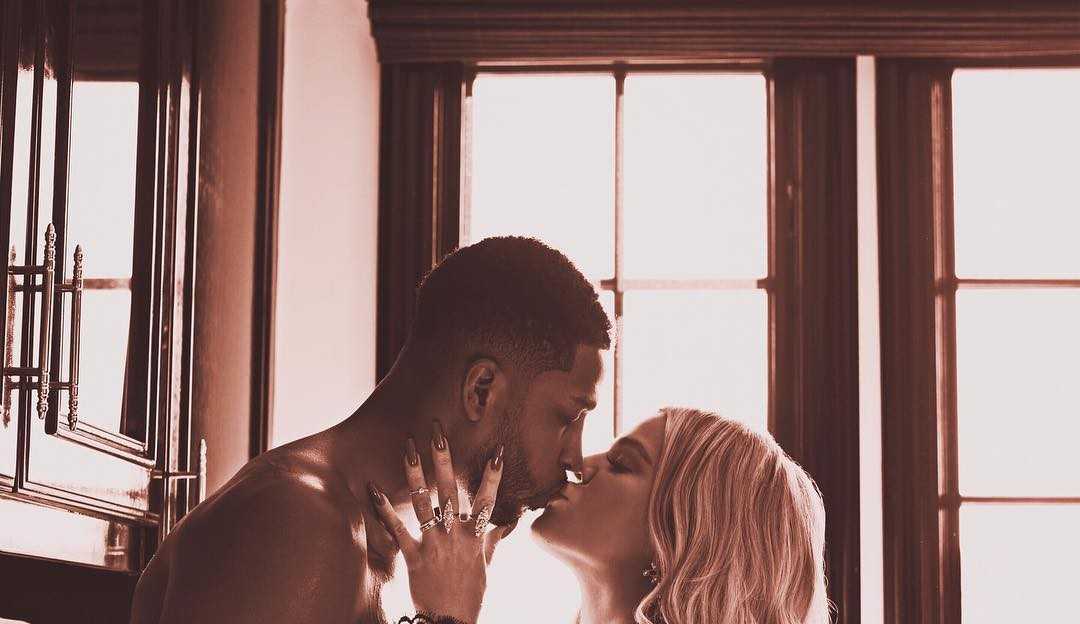 Ex-namorado de Khloé Kardashian revela que ainda sonha com a modelo