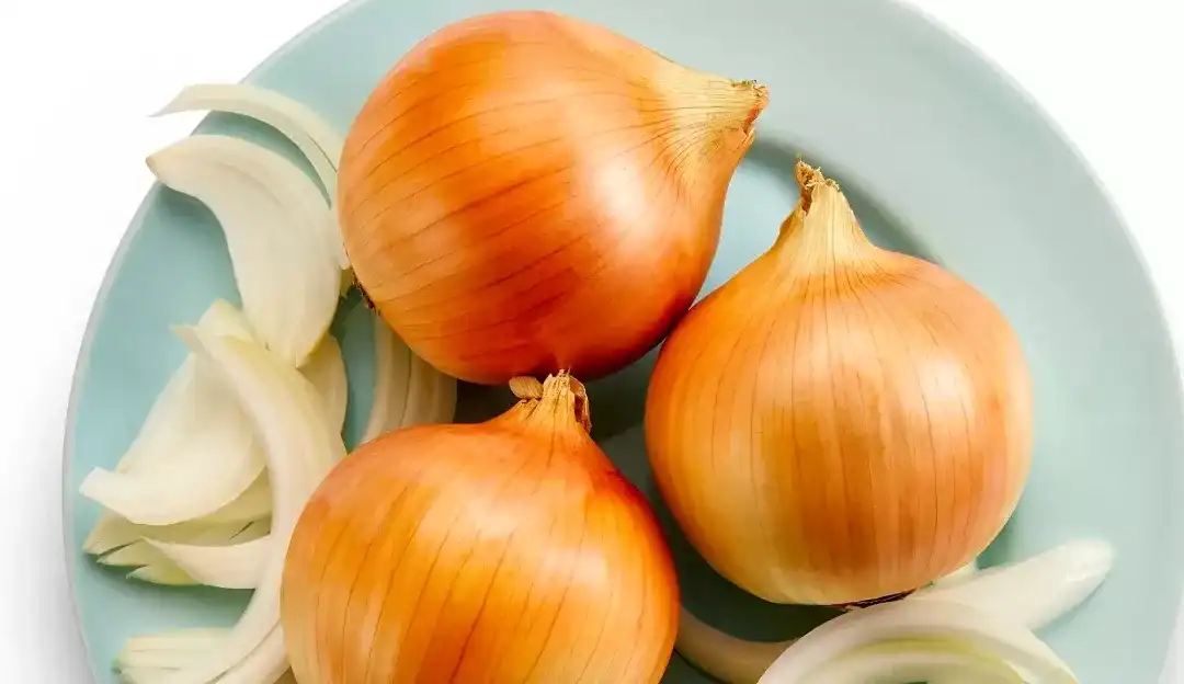 Cebolas que não fazem chorar já estão disponíveis em supermercados internacionais