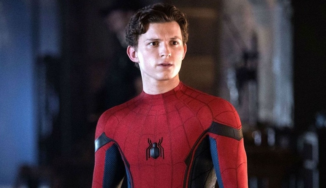 Tom Holand comenta sobre futuro do Homem-aranha no MCU