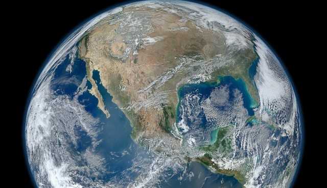 O núcleo da Terra está esfriando mais rápido do que se esperava