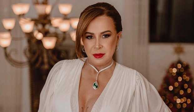 Zilu Godoi comenta sobre seu casamento: “Nunca tive relacionamento aberto”