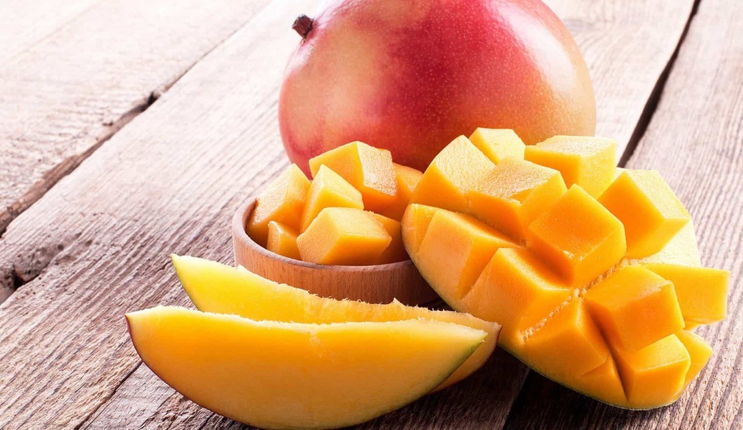 Manga: Confira os benefícios da fruta