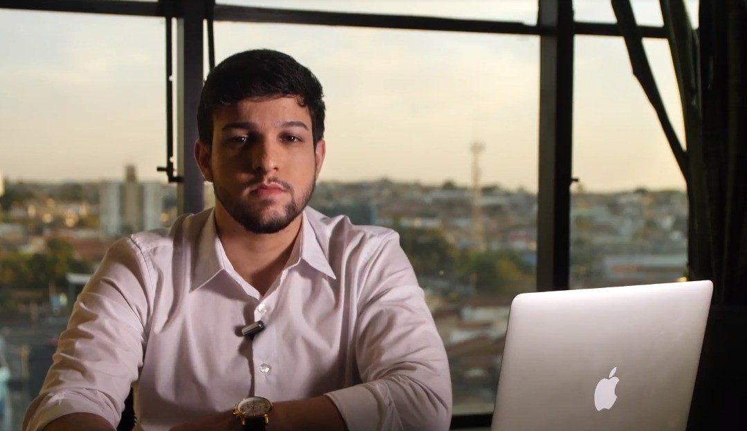 Ao revolucionar a forma de vender pela internet, empresa de marketing digital cresce 200% em 2021