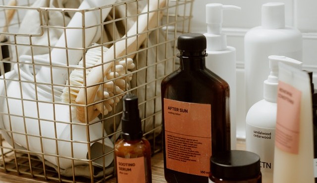 A polêmica do sulfato nos produtos de beleza