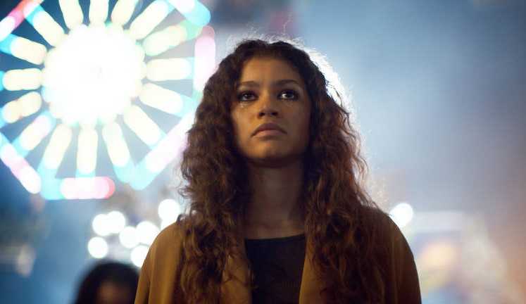 HBO confirma 3ª temporada de Euphoria