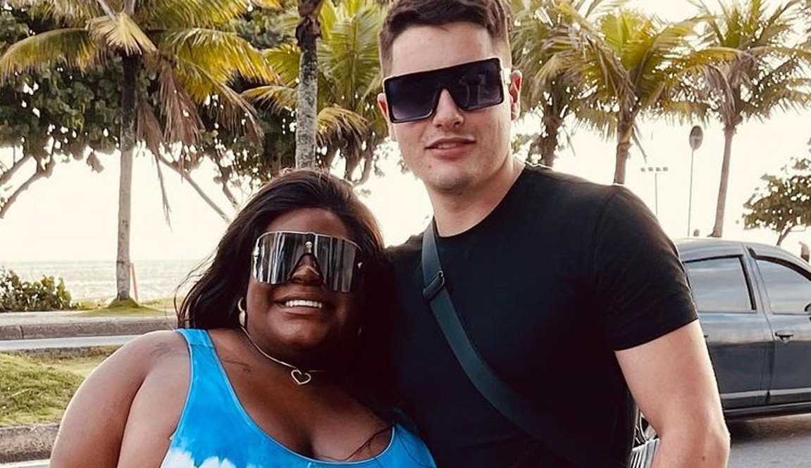 Jojo Todynho se pronuncia sobre boatos de gravidez