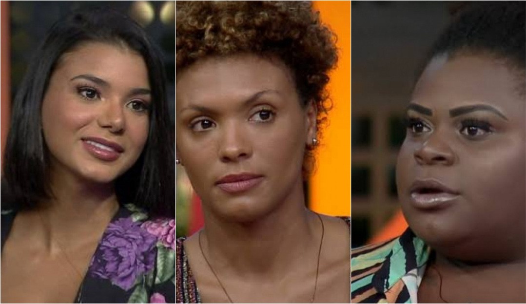 A Fazenda 12: Jakelyne, Lidi e Jojo Todynho disputam a vaga de fazendeira