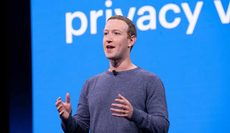 Meta desenvolve recurso contra abuso sexual no Metaverso