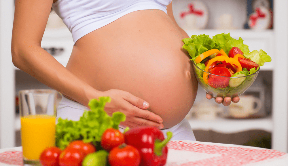 Os cuidados com a suplementação na gravidez