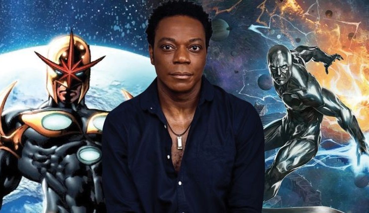 Pacificador: Chukwudi Iwuji revela as reviravoltas de seu personagem