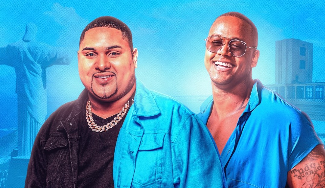 Kevin O Chris e Leo Santana lançam “Ritmo Agressivo”