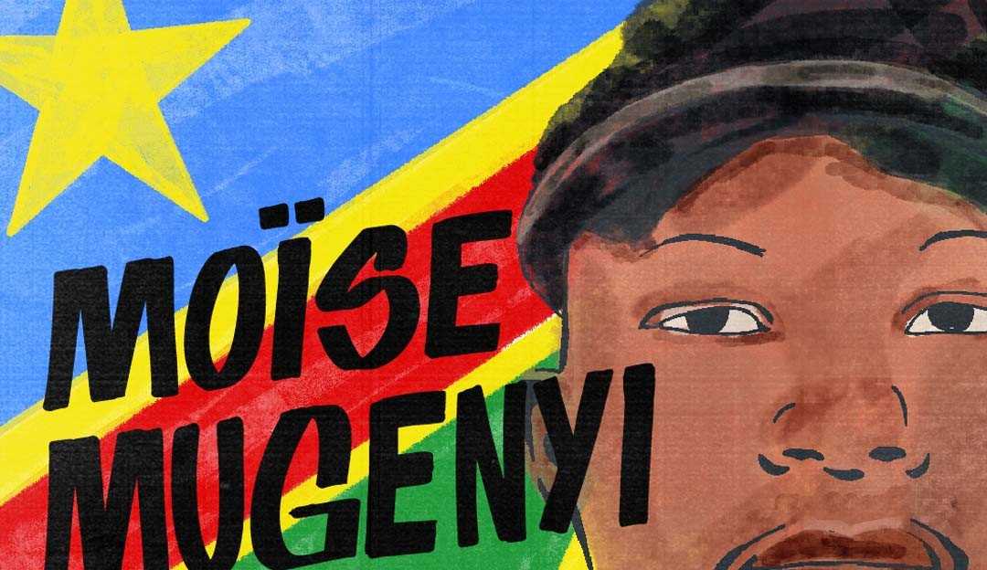 Moïse Kabagambe é morto brutalmente no Rio de Janeiro