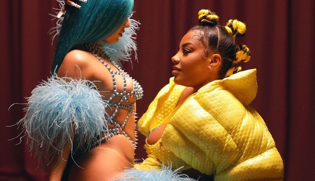 Luísa Sonza dá detalhes sobre “/Café da Manhã”/