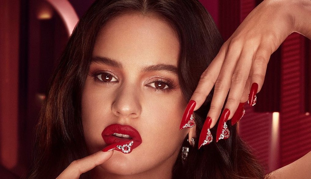 ‘Saoko’ marca a melhor estreia de Rosalía no Spotify