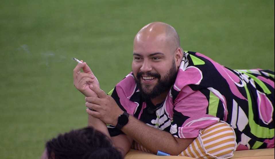 BBB22: Brothers especulam sobre a possibilidade do Big Fone tocar antes do Paredão