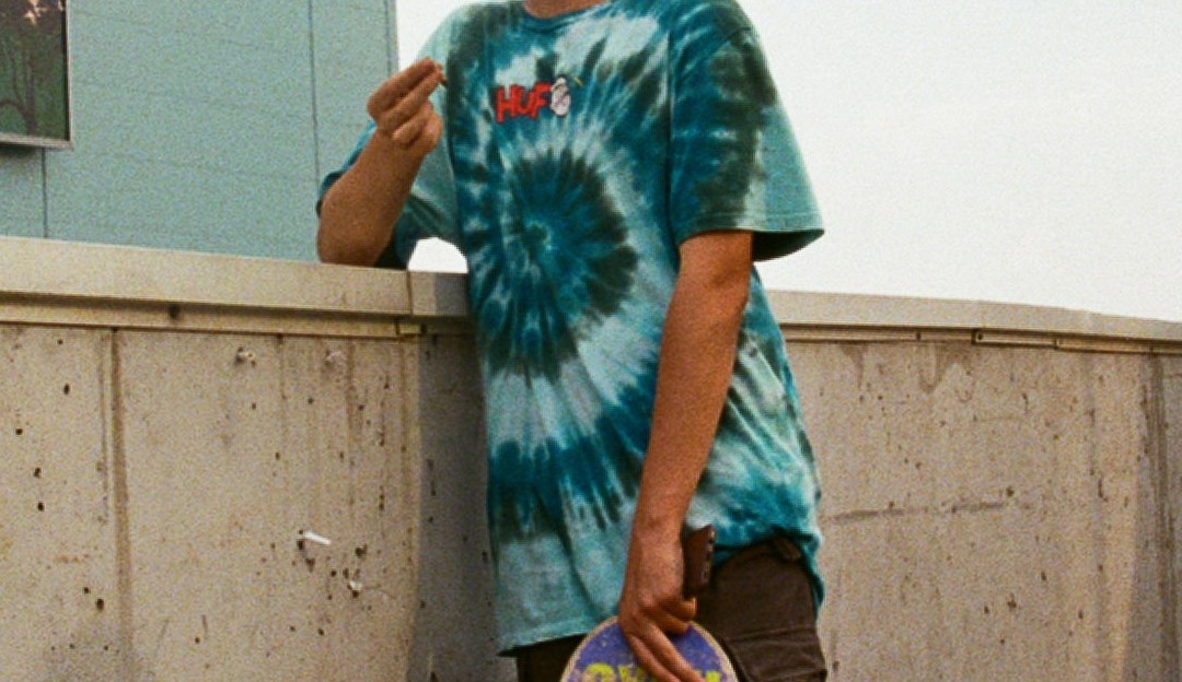 Moda Tie Dye: tendência resgatada dos anos 70