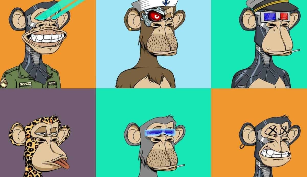 Dois dos quatro criadores da famosa linha de NFT BAYC tem identidade revelada