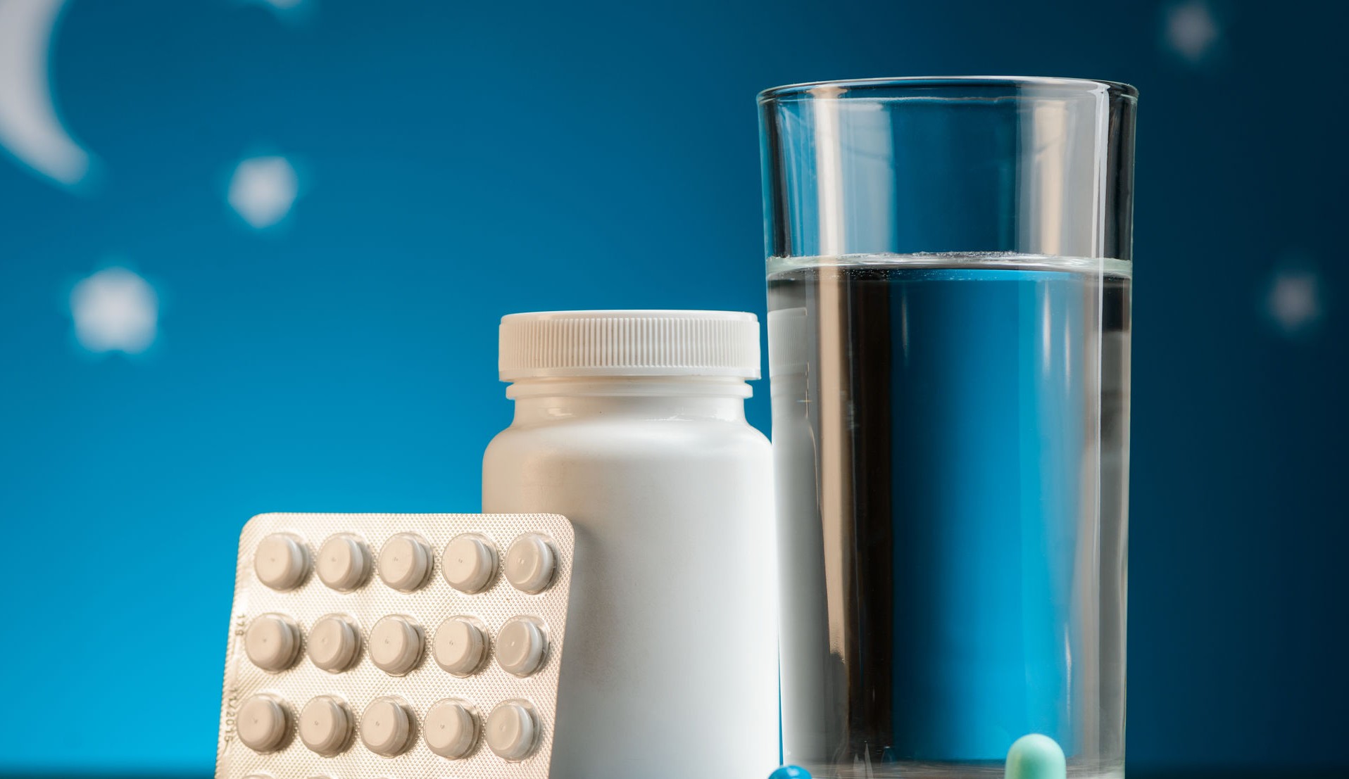 Melatonina não é solução para insônia e seu uso pode ser perigoso