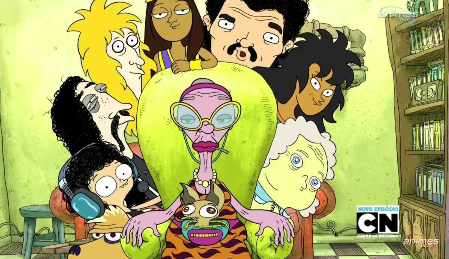 ‘Irmão do Jorel’ recebe especial de carnaval neste mês