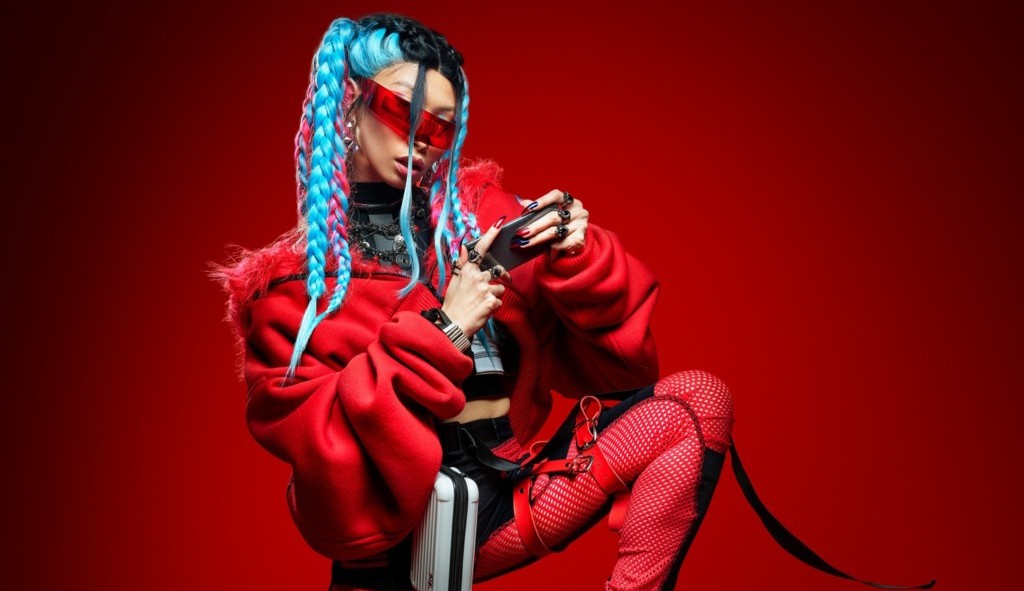 Em parceria com o Free Fire, Santander aposta em novo segmento