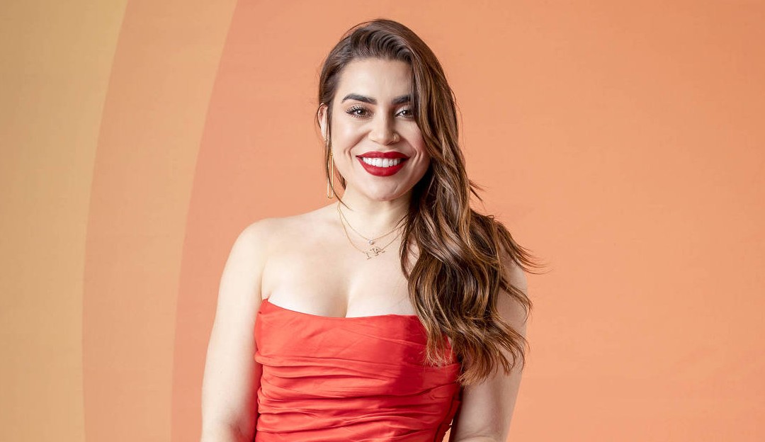 BBB22: Naiara Azevedo encara sua trajetória no reality