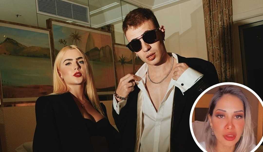 BBB22: Após conversa com Leo Picon, Maíra Cardi desiste de processar equipe de Jade