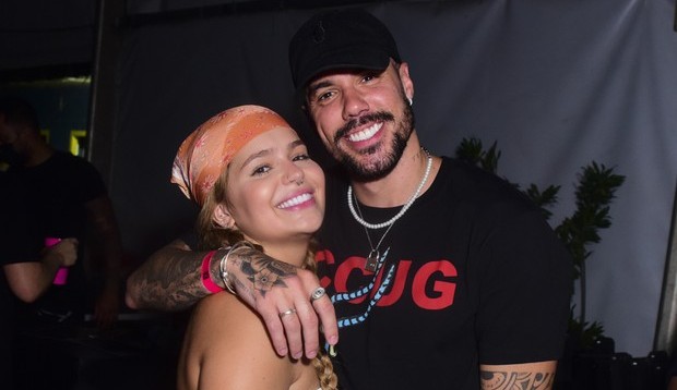 Viih Tube explica relação com Lipe Ribeiro