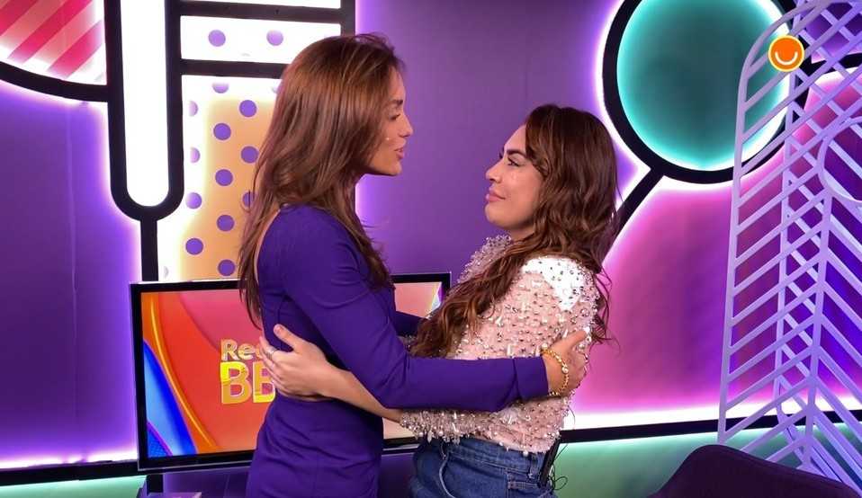 BBB22: Em entrevista Naiara conta como era sua estratégia: “/Me fazia de louca”/