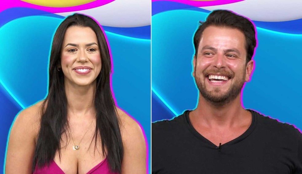 BBB22: Conheça os participantes da Casa de Vidro