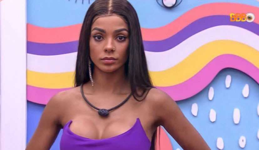 BBB22: Brunna vira “/meme”/ com dúvidas sobre Geografia