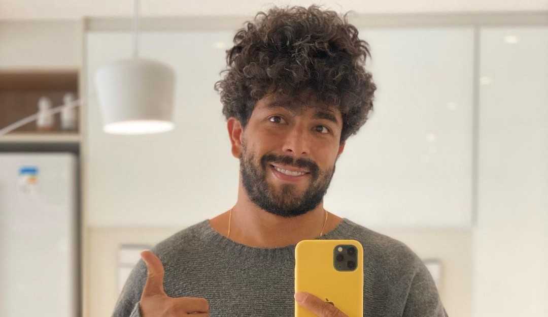 Luan, ex-Galo, está por exames médicos para concretizar acerto com o Goiás