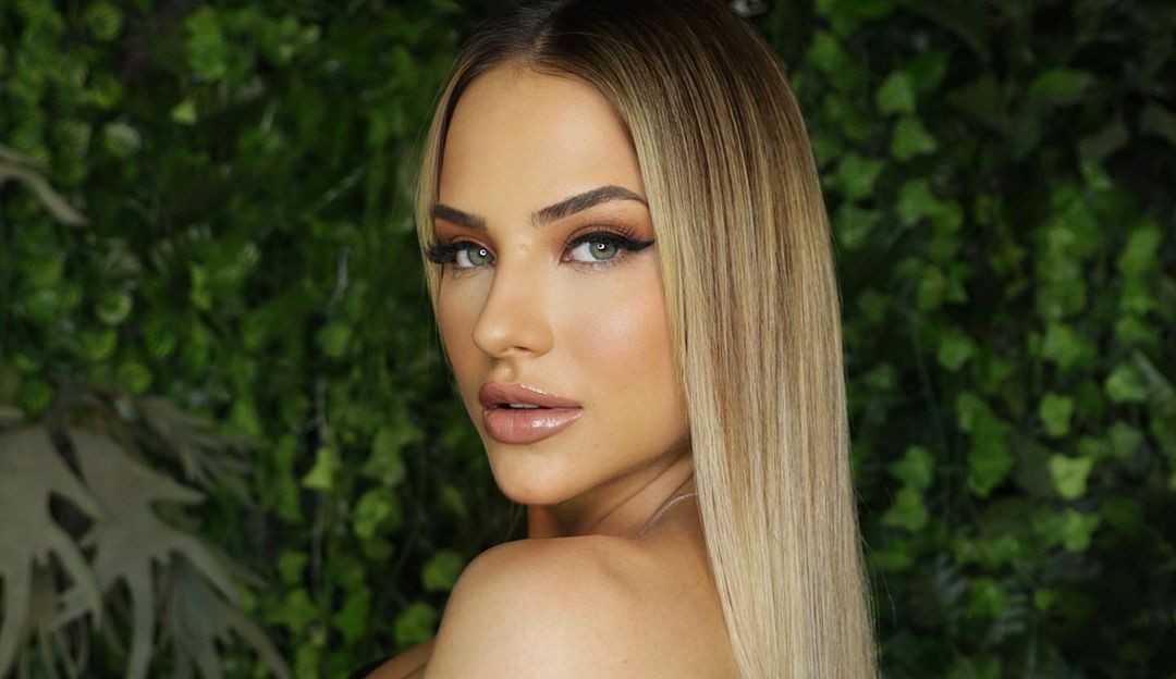 Gabi Martins registra queixa na polícia por sofrer perseguição de fã: “/Comecei a ficar com medo de andar na rua”/