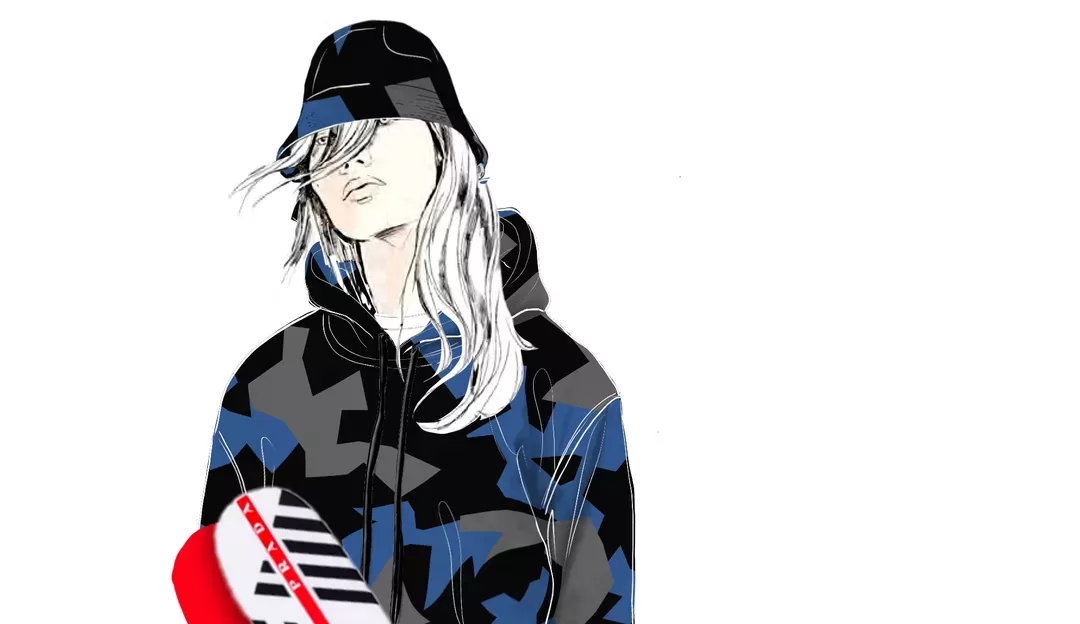 Prada lança coleção no game Riders Republic, da Ubisoft