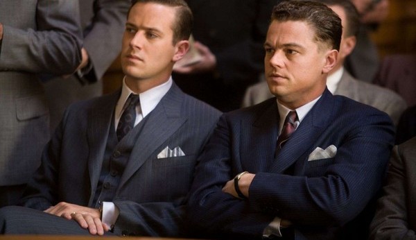 Armie Hammer está comprometido com sua sobriedade