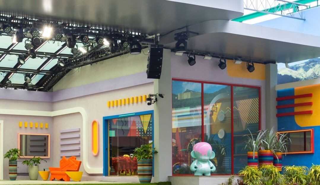 BBB22: Entenda como funcionará a dinâmica da casa de vidro