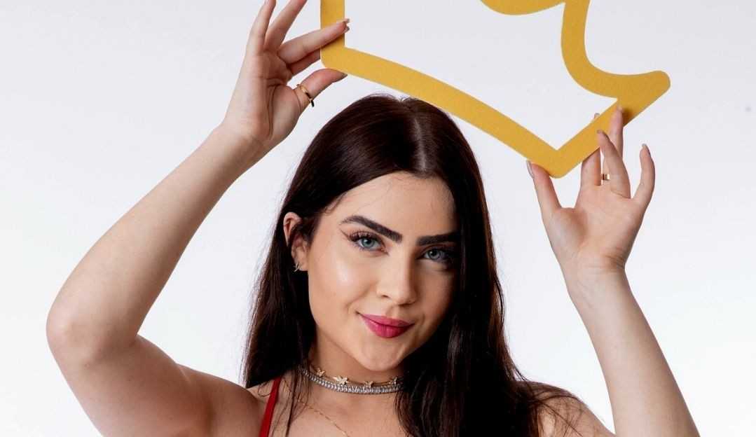 BBB22: Jade Picon se torna líder pela segunda vez consecutiva