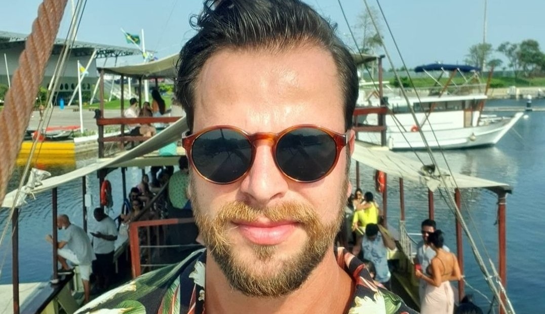 BBB22: Conheça mais sobre o brother Gustavo da Casa de Vidro